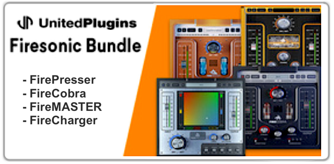 United FireSonic Bundle